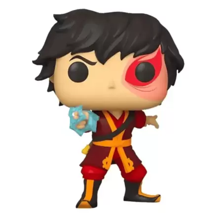 Avatar: The Last Airbender Funko POP! Animation Vinyl Figure Zuko (GITD) Special Edition 9 cm product photo