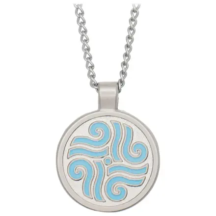 Avatar: The Last Airbender Limited Edition Glow-in-the-Dark Elements Necklace product photo