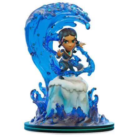 Avatar: The Last Airbender Q-Fig Elite Figure Katara 18 cm product photo