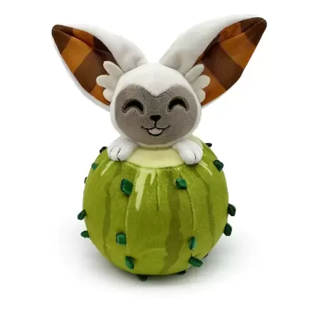 Avatar: The Last Airbender Plush Figure Momo Cactus Stickie 15 cm termékfotója