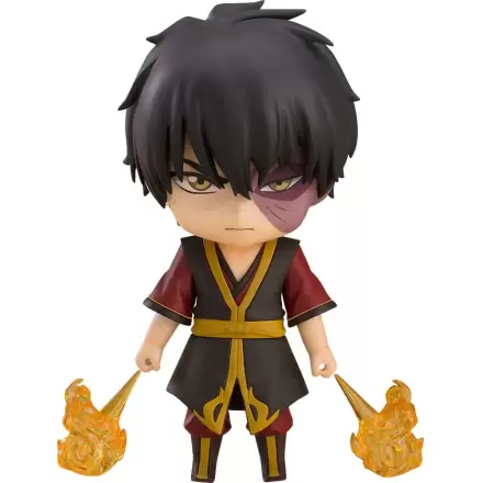 Avatar: The Last Airbender Nendoroid Action Figure Zuko 10 cm product photo