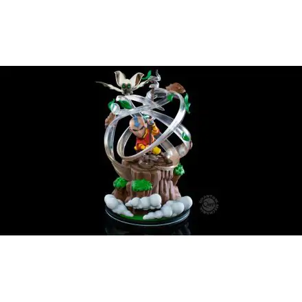 Avatar: The Last Airbender Q-Fig Max Elite Figure Aang 23 cm product photo