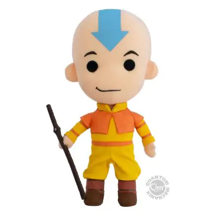 Avatar: The Last Airbender Q-Pals Plush Figure Aang 20 cm product photo