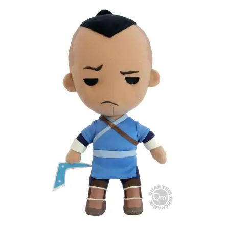 Avatar: The Last Airbender Q-Pals Plush Figure Sokka 20 cm product photo