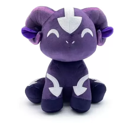 Avatar: The Last Airbender Plush Figure Rammie 22 cm termékfotója