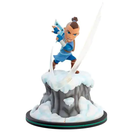 Avatar: The Last Airbender Q-Fig Elite Figure Sokka 18 cm product photo