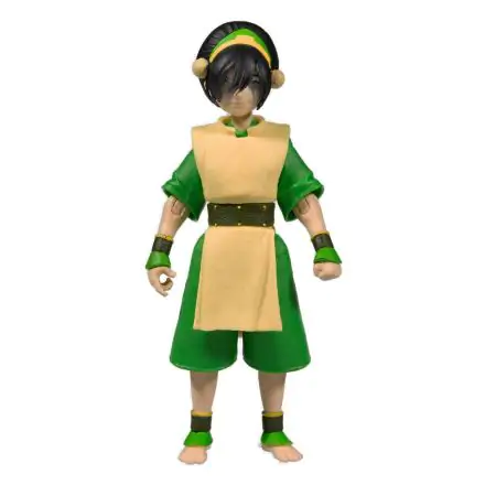 Avatar: The Last Airbender Action Figure Toph 13 cm product photo