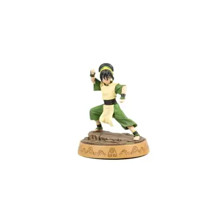 Avatar The Last Airbender PVC Statue Toph Beifong 19 cm product photo