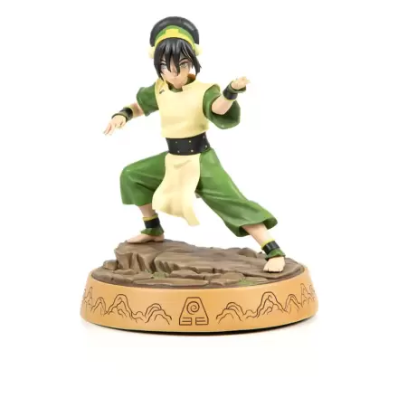 Avatar The Last Airbender PVC Statue Toph Beifong Collector's Edition´ 19 cm product photo
