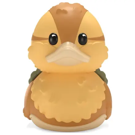 Avatar: The Last Airbender Tubbz Mini PVC Figure Turtle Duck 5 cm product photo