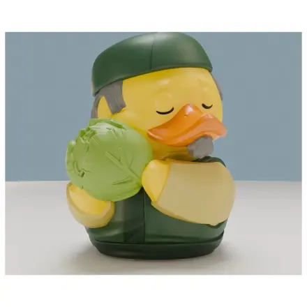 Avatar: The Last Airbender Tubbz PVC Figure Cabbage Merchant Boxed Edition 10 cm             product photo