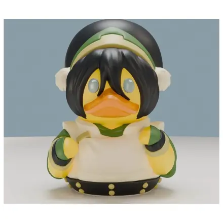 Avatar: The Last Airbender Tubbz PVC Figure Toph Beifong Boxed Edition 10 cm             product photo