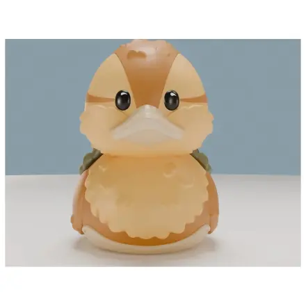 Avatar: The Last Airbender Tubbz PVC Figure Turtle Duck Boxed Edition 10 cm             product photo