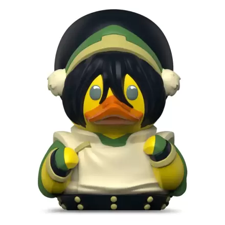 Avatar: The Last Airbender Tubbz PVC Figure Toph Beifong 1st Edition 10 cm termékfotója