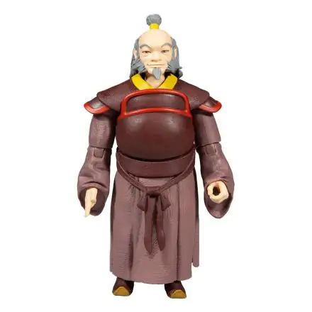 Avatar: The Last Airbender Action Figure Uncle Iroh 13 cm product photo