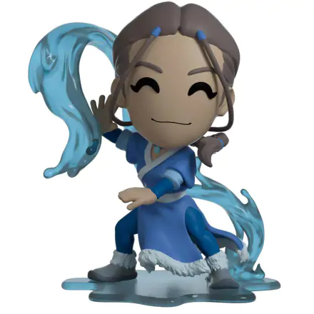 Avatar The Last Airbender Vinyl Figure Katara 10 cm termékfotója