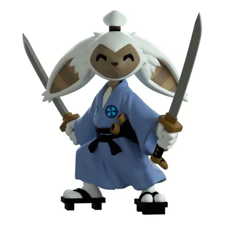 Avatar: The Last Airbender Vinyl Figure Ronin Momo 10 cm termékfotója