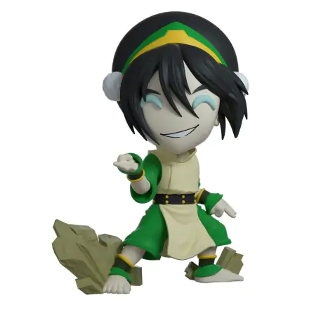 Avatar The Last Airbender Vinyl Figure Toph 11 cm termékfotója