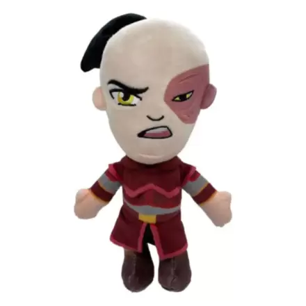 Avatar The Last Airbender Plush Figure Zuko Small 11 cm termékfotója