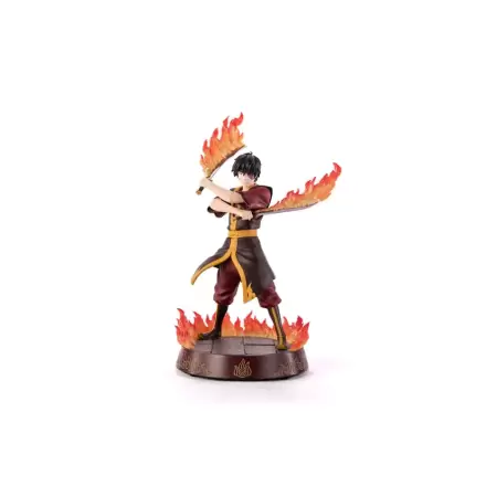 Avatar: The Last Airbender Statue Zuko 32 cm termékfotója