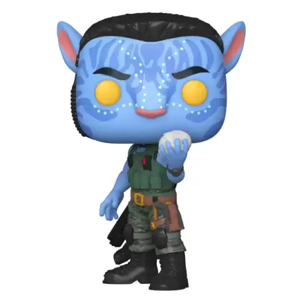 Avatar: The Way of Water POP! Movies Vinyl Figure Recom Quaritch 9 cm termékfotója