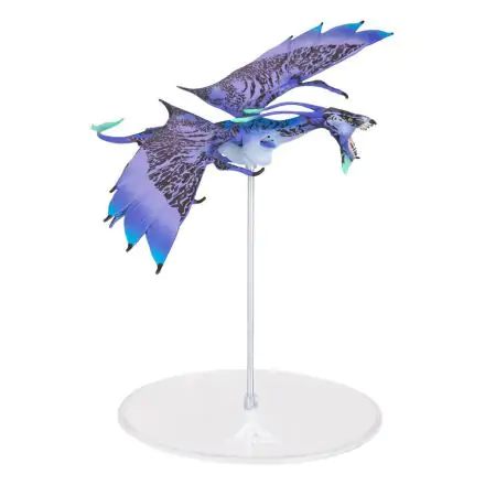 Avatar: The Way of Water Mountain Banshee - Purple Banshee product photo