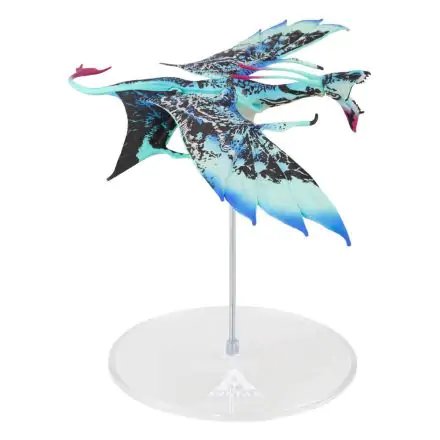 Avatar: The Way of Water Mountain Banshee - Seafoam Banshee product photo