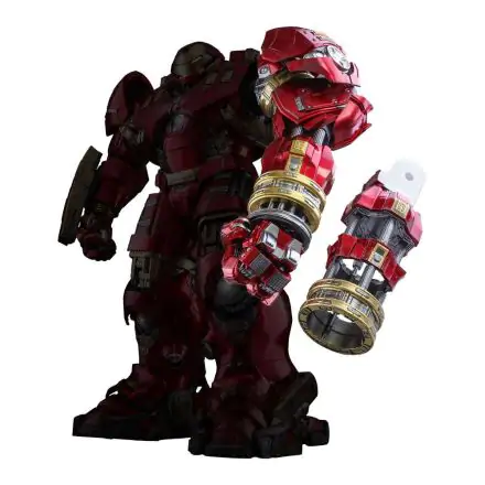 Avengers Age of Ultron Accessories Collection Series Hulkbuster Accessories product photo