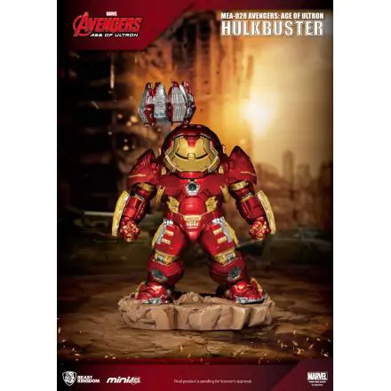 Avengers: Age of Ultron Egg Attack Figure Hulkbuster 13 cm product photo