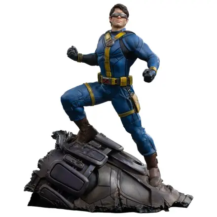 Avengers: Doomsday Art Scale Statue 1/10 Cyclops product photo