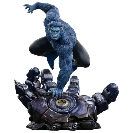 Avengers: Doomsday BDS Art Scale Statue 1/10 Beast 23 cm product photo