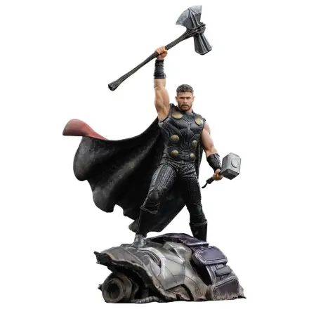 Avengers: Doomsday BDS Art Scale Statue 1/10 Thor 34 cm product photo