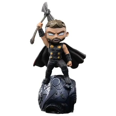 Avengers: Doomsday Minico Mini Figure Thor product photo
