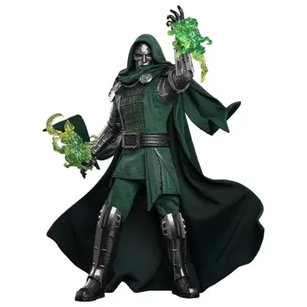 Avengers: Doomsday Movie Masterpiece Action Figure 1/6 Doctor Doom 31 cm product photo