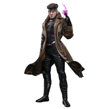 Avengers: Doomsday Movie Masterpiece Action Figure 1/6 Gambit 31 cm product photo