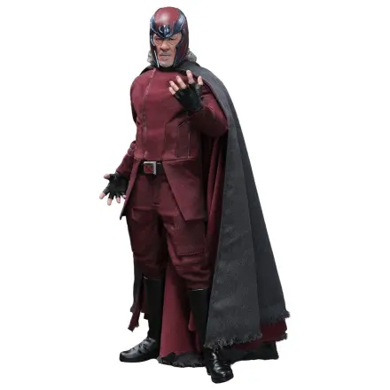 Avengers: Doomsday Movie Masterpiece Action Figure 1/6 Magneto 30 cm product photo
