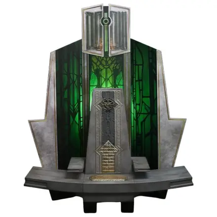 Avengers: Doomsday Movie Masterpiece Action Figure Accessory 1/6 Doom's Throne 33 cm product photo