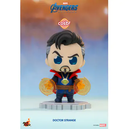 Avengers: Endgame Cosbi Mini Figure Doctor Strange 8 cm termékfotója