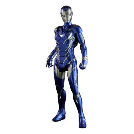 Avengers: Endgame Movie Masterpiece Series Diecast Action Figure 1/6 Rescue (Pepper Potts) 31 cm product photo