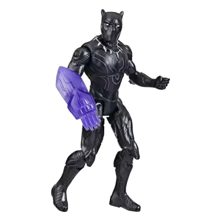 Avengers Epic Hero Series Action Figure Black Panther 10 cm termékfotója