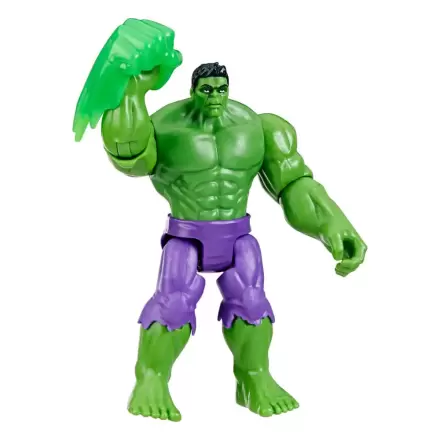 Avengers Epic Hero Series Action Figure Hulk 10 cm termékfotója