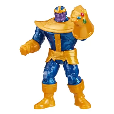 Avengers Epic Hero Series Action Figure Thanos 10 cm termékfotója