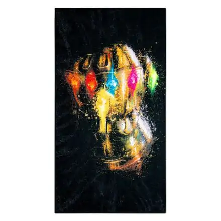 Avengers Towel Infinity Gauntlet 150 x 75 cm product photo