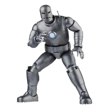 Avengers Marvel Legends Action Figure Iron Man (Model 01) 15 cm termékfotója