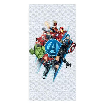 Avengers Towel 140 x 70 cm product photo