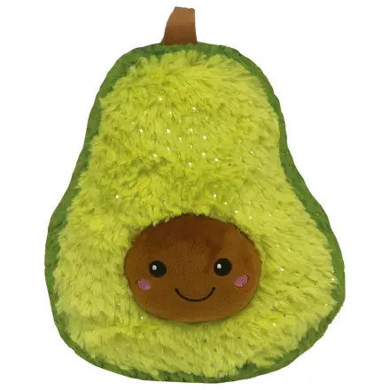 Avocado plush toy 25cm product photo