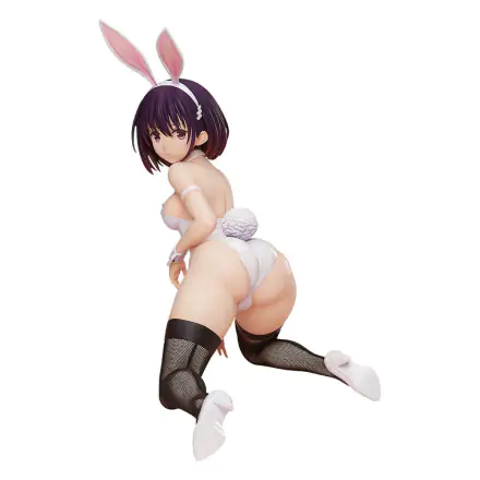 Ayakashi Triangle Statue PVC 1/4 Suzu Kanade: Bunny Ver. 29 cm termékfotója