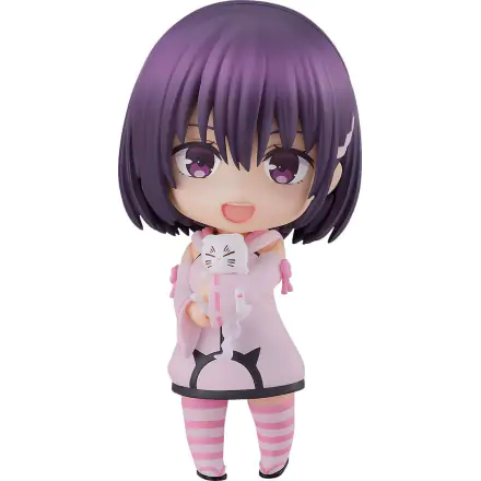 Ayakashi Triangle Nendoroid Action Figure Suzu Kanade 10 cm termékfotója