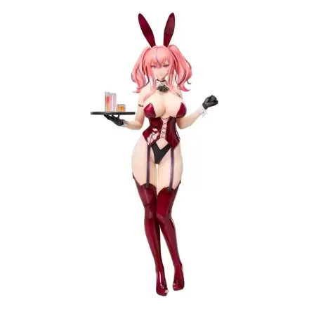 Azur Lane PVC Statue 1/4 Bremerton:  Anniversary Bunny Ver. 45 cm termékfotója