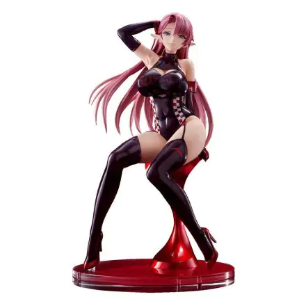 Azur Lane PVC Statue 1/4 Duke of York Yoka Brands Jewel 34 cm product photo